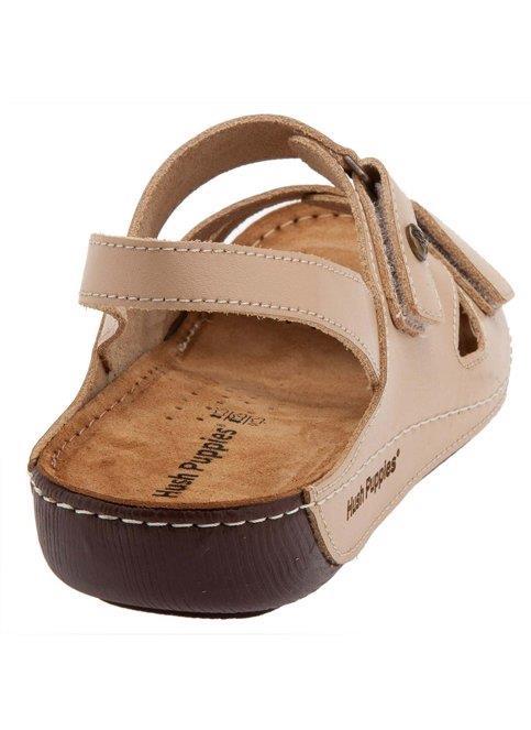 Hush Puppies 031Z1464 Komor Beige Kadın Sandalet