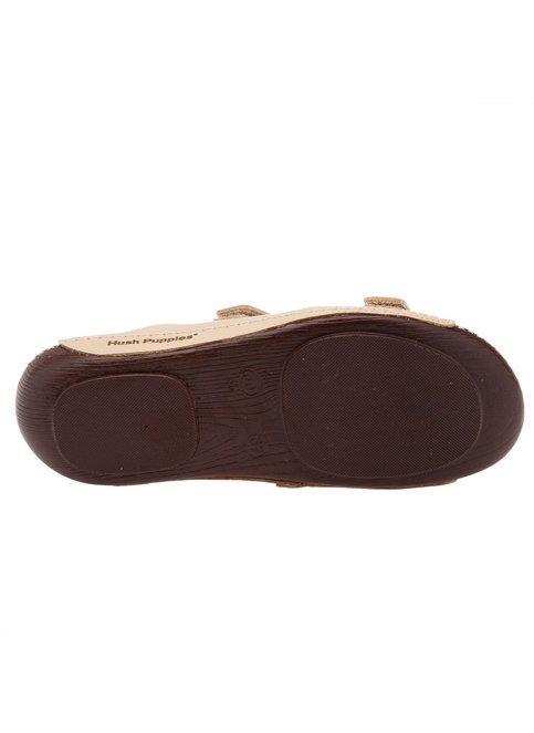 Hush Puppies 031Z1464 Komor Beige Kadın Sandalet