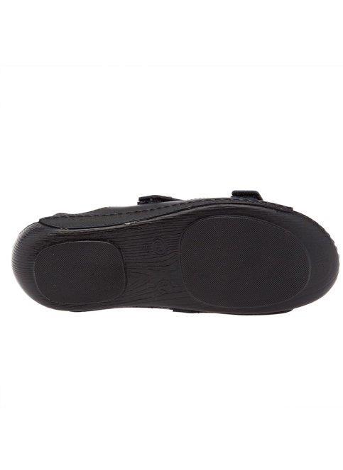 Hush Puppies 031Z1464 Komor Black Kadın Sandalet