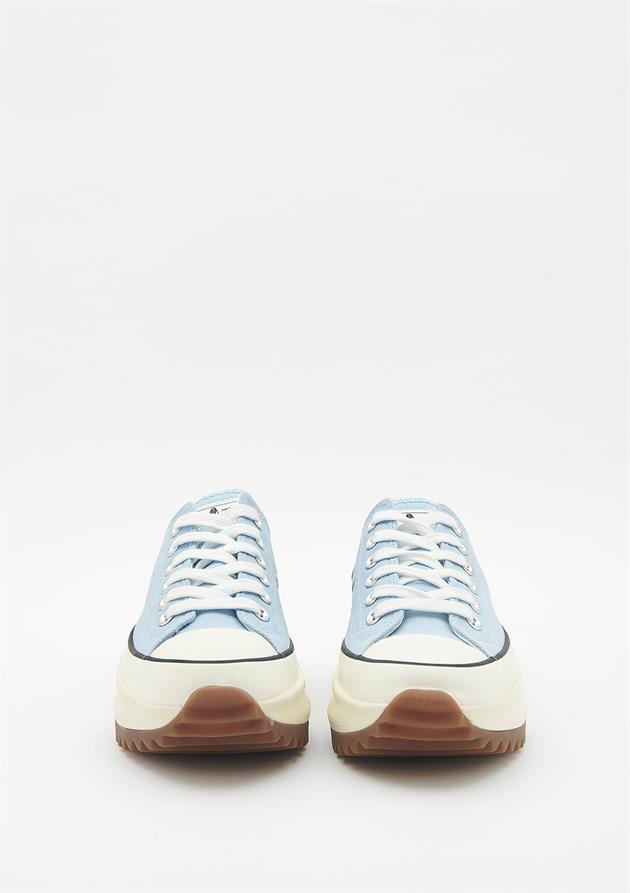 Hush Puppies 033Z100935 Andrews Blue Kadın Sneaker