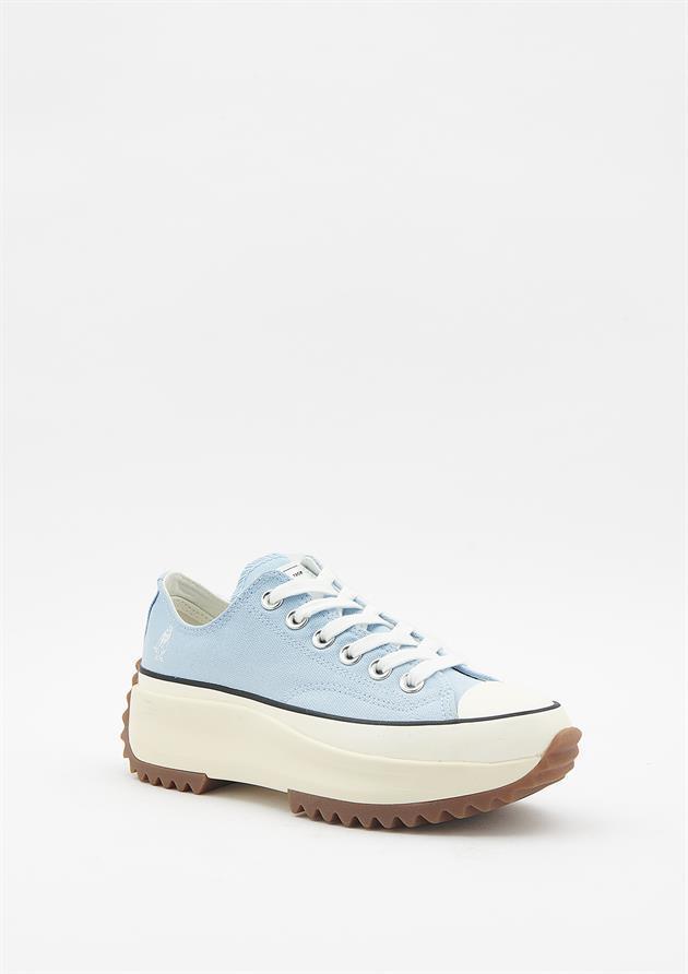 Hush Puppies 033Z100935 Andrews Blue Kadın Sneaker