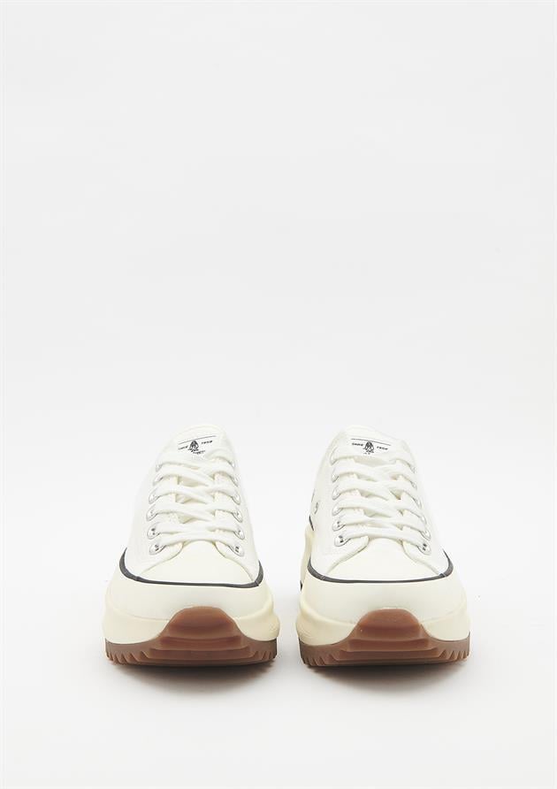 Hush Puppies 033Z100935 Andrews White Kadın Sneaker
