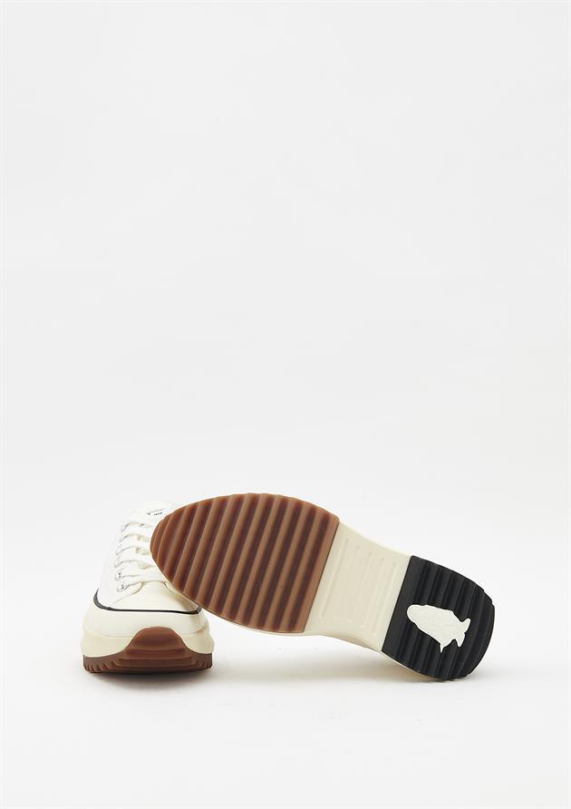 Hush Puppies 033Z100935 Andrews White Kadın Sneaker
