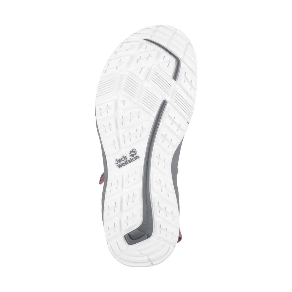 Jack Wolfskin 4019041 Lakewood Ride Sandal W Rose Quartz Kadın Sandalet