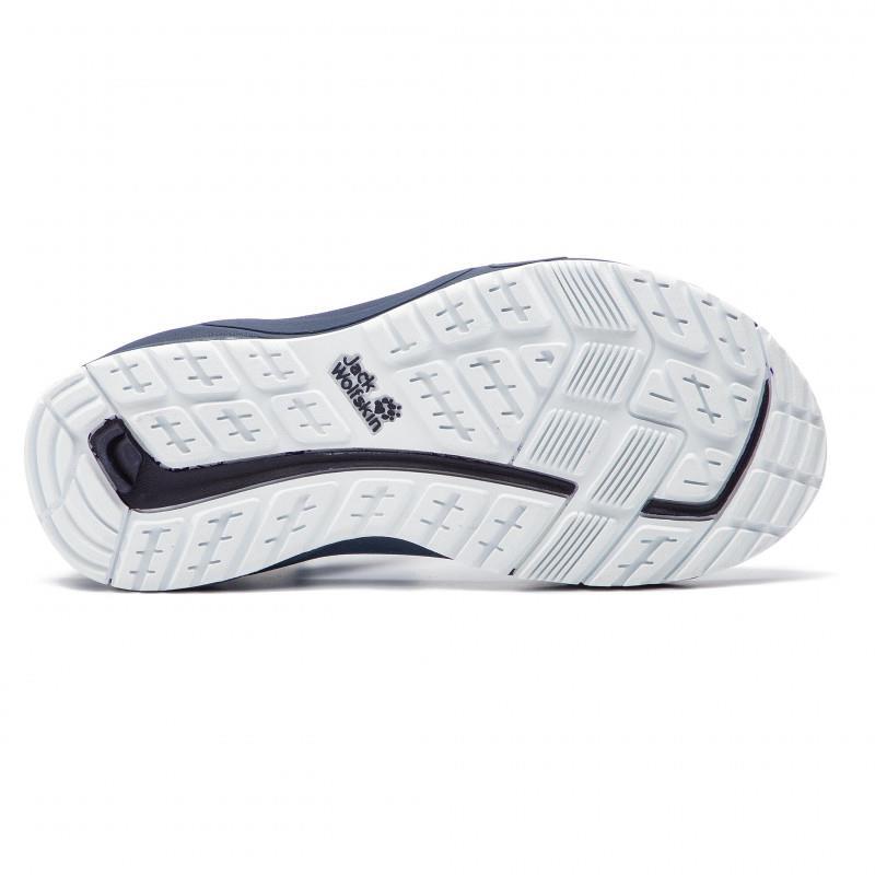 Jack Wolfskin 4019041 Lakewood Ride Sandal W Ocean Wave Kadın Sandalet