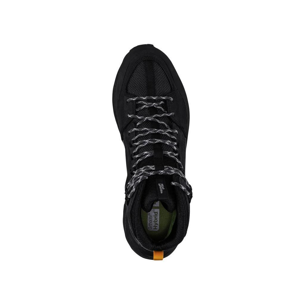 Jack Wolfskin 4056381_6000 Terraquest Texapore Mid M Black Erkek Outdoor Bot