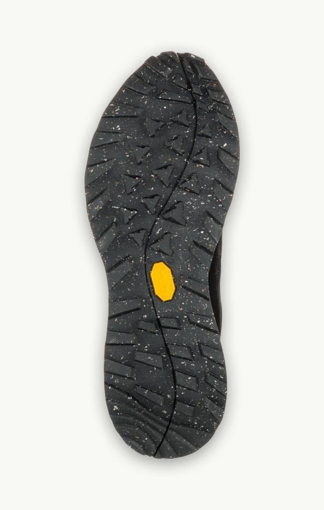 Jack Wolfskin 4056411_6350 Terraquest Texapore Low W Phantom Kadın Outdoor Ayakkabı