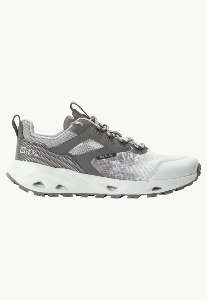 Jack Wolfskin 4064321_6737 Prelight Pro Vent Low M Limestone Erkek Outdoor Ayakkabı