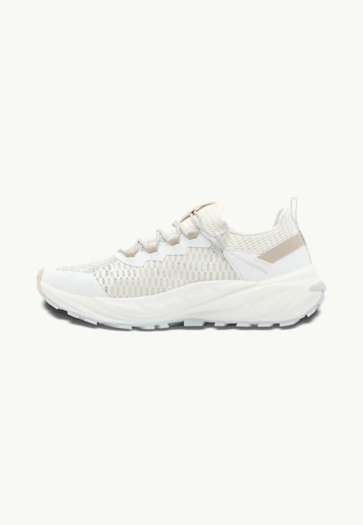 Jack Wolfskin A64084_5488_F14 Prelight Swift Vent Low M Stark White Erkek Outdoor Ayakkabı