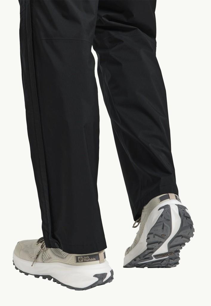 Jack Wolfskin A64088_A0029 Prelight Swift Pro Vent Low M Seal Erkek Outdoor Ayakkabı