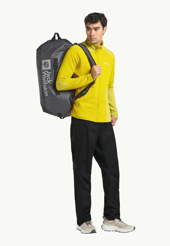 Jack Wolfskin A64088_A0029 Prelight Swift Pro Vent Low M Seal Erkek Outdoor Ayakkabı