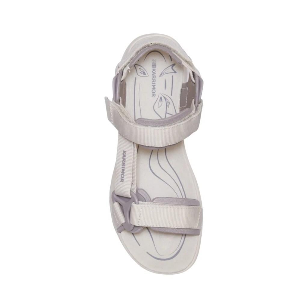Karrimor K1093-TPE-145 Nassau Ladies Taupe Kadın Sandalet