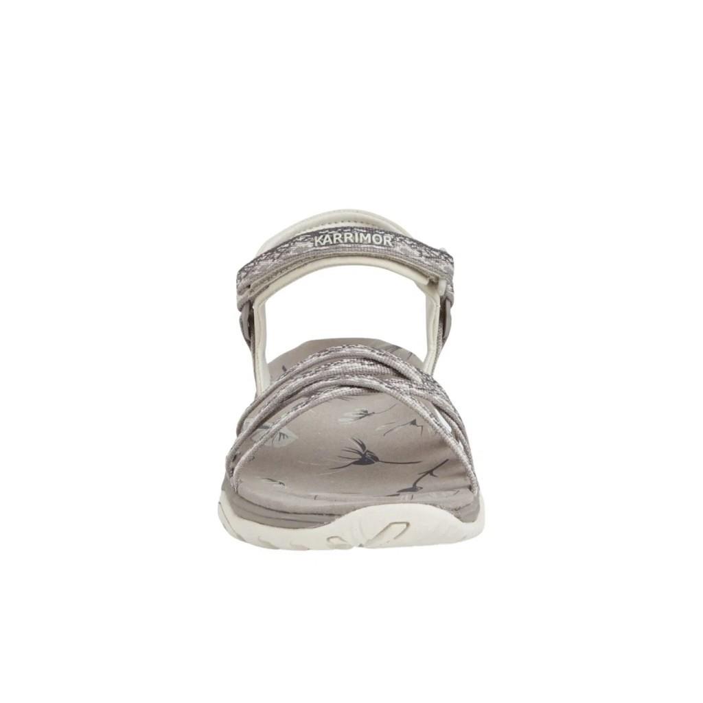 Karrimor K600-GMS-145 Martinique 3 Ladies Grey Misti Kadın Sandalet