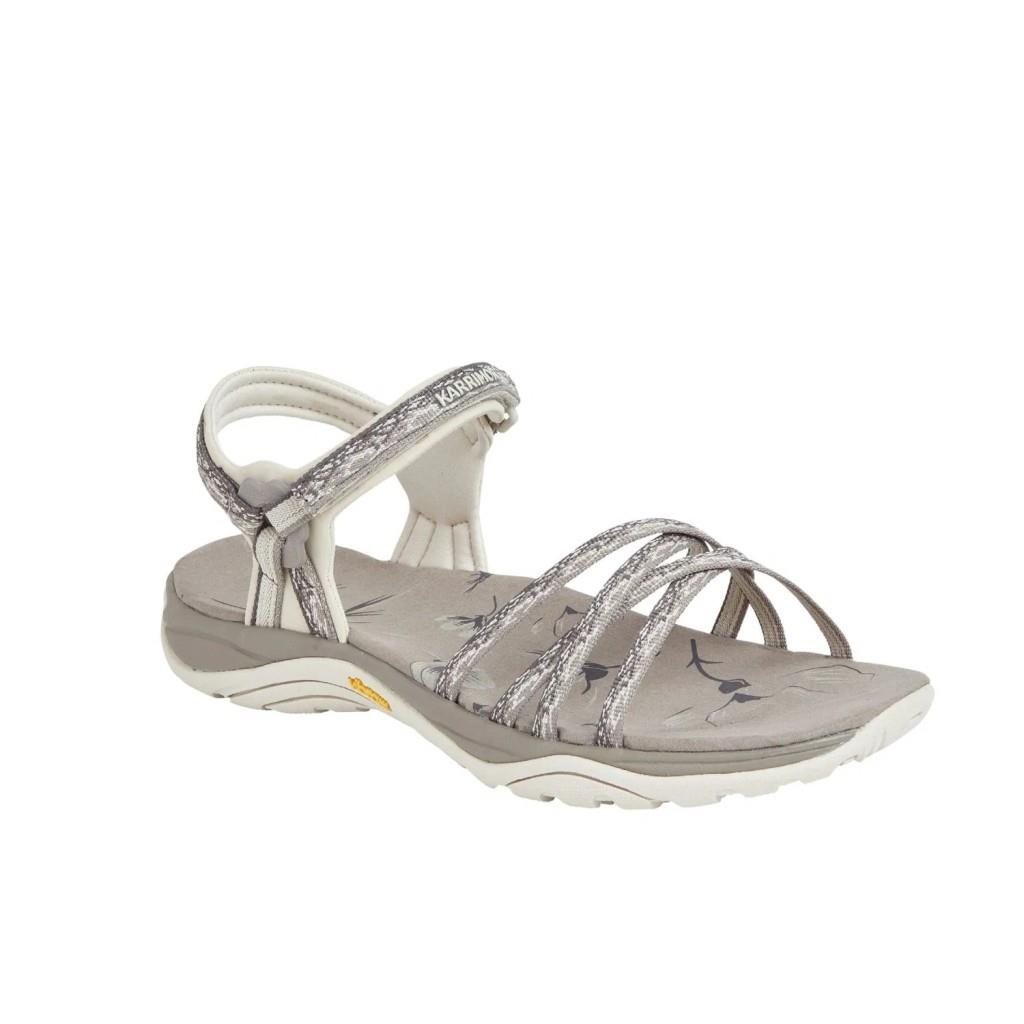 Karrimor K600-GMS-145 Martinique 3 Ladies Grey Misti Kadın Sandalet