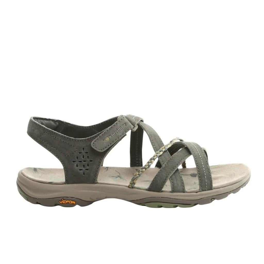 Karrimor K963-OLV-145 Trinidad 3 Ladies Olive Kadın Sandalet