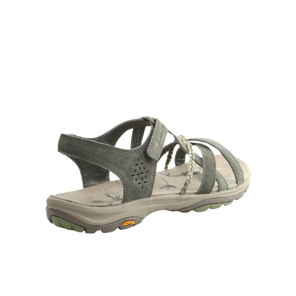 Karrimor K963-OLV-145 Trinidad 3 Ladies Olive Kadın Sandalet
