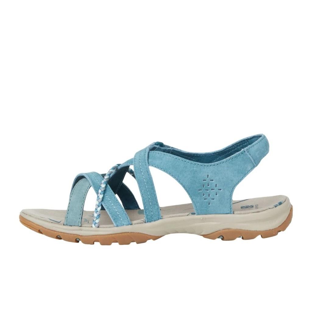 Karrimor K963-TEL-145 Trinidad 3 Ladies Teal Kadın Sandalet