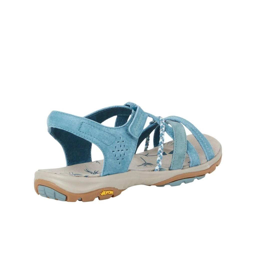 Karrimor K963-TEL-145 Trinidad 3 Ladies Teal Kadın Sandalet