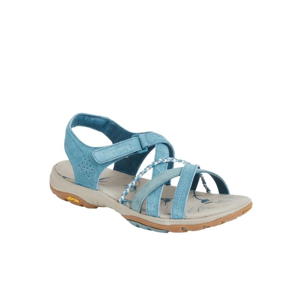 Karrimor K963-TEL-145 Trinidad 3 Ladies Teal Kadın Sandalet