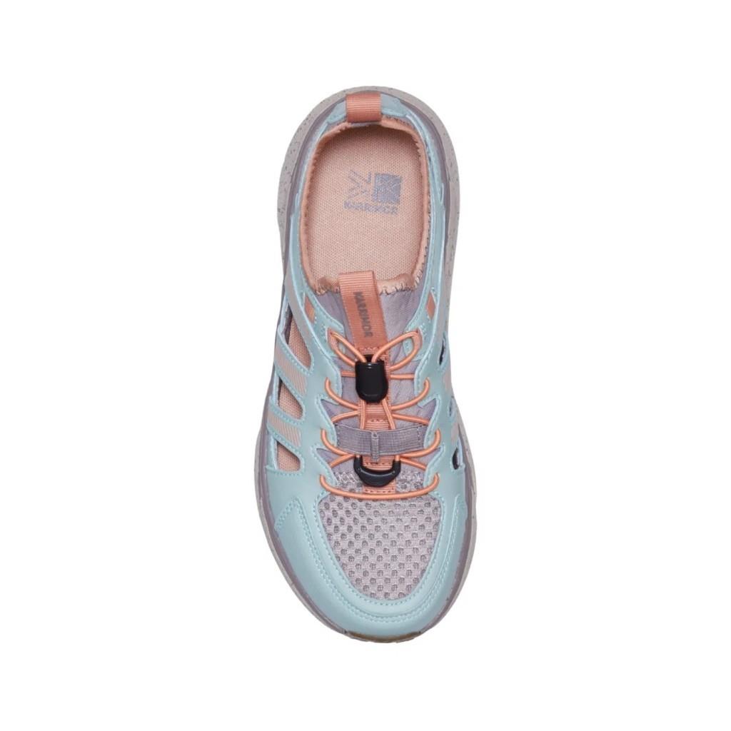 Karrimor KW2538-WGN-145 Hamilton Womens Green Kadın Outdoor Ayakkabı
