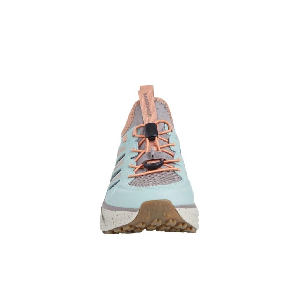 Karrimor KW2538-WGN-145 Hamilton Womens Green Kadın Outdoor Ayakkabı