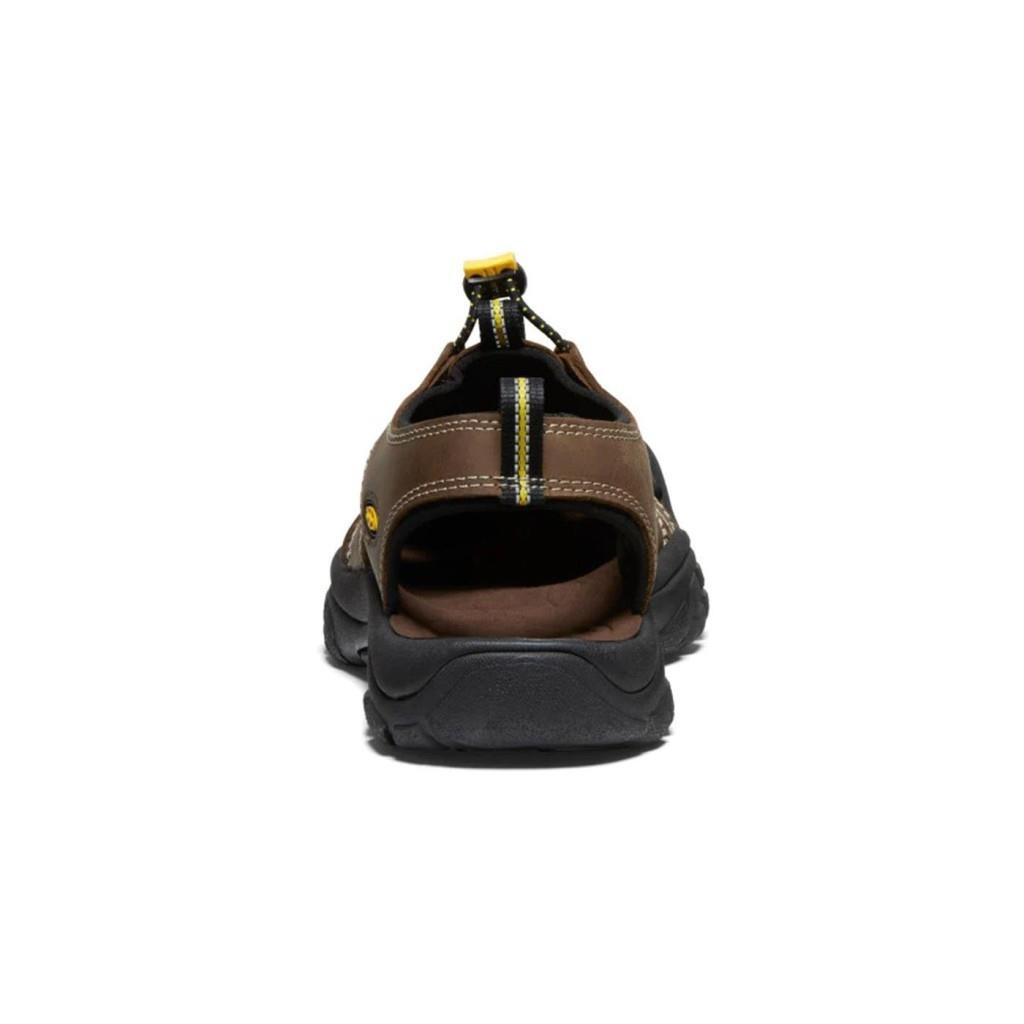 Keen 1001870 Newport M Bison Erkek Sandalet