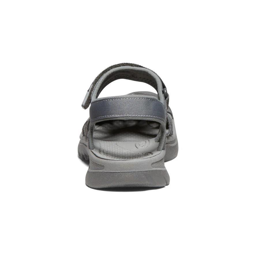 Keen 1016733 Rose Sandal Gargoyle/Raven Kadın Sandalet