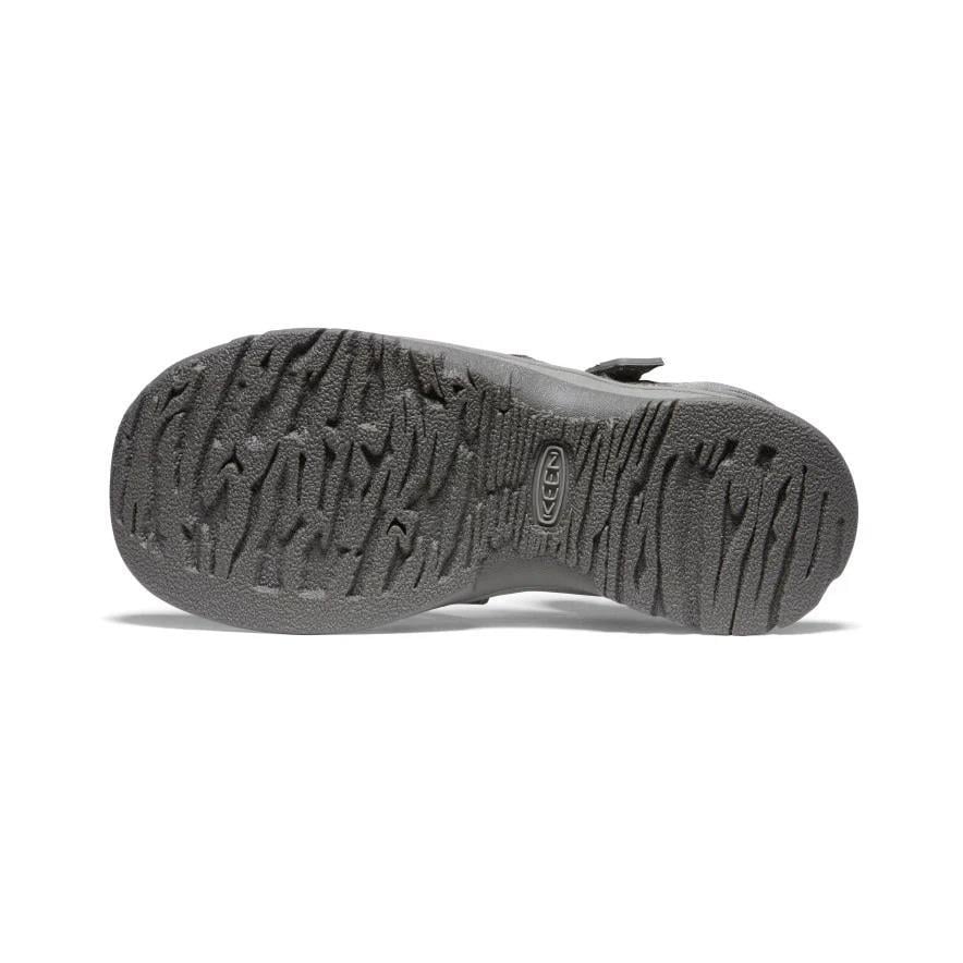 Keen 1016733 Rose Sandal Gargoyle/Raven Kadın Sandalet