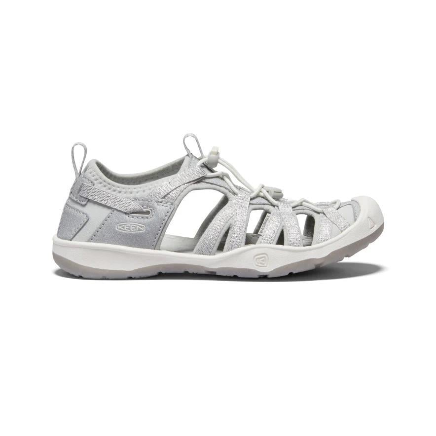 Keen 1018360 Moxie Sandal Silver Kadın Sandalet