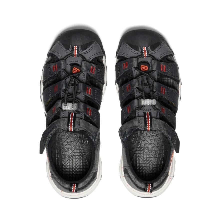 Keen 1018426 Newport Neo H2 Youth Magnet/Spicy Orange Kadın Sandalet