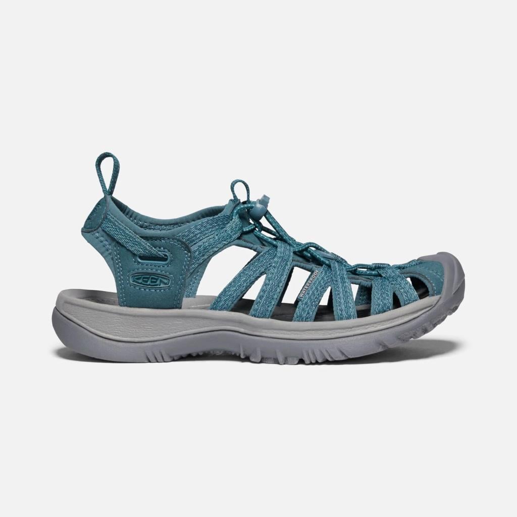 Keen 1022809 Whisper Smoke Blue Kadın Sandalet