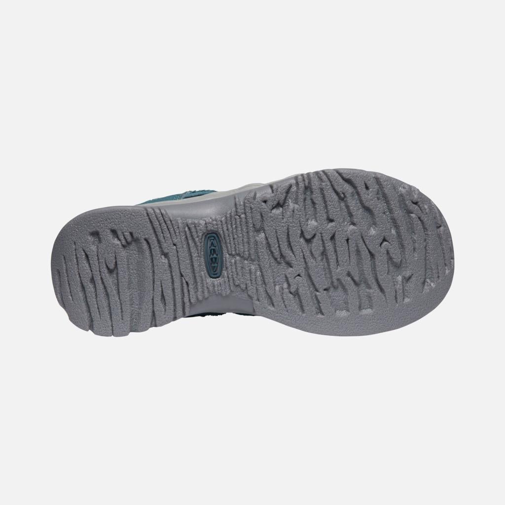 Keen 1022809 Whisper Smoke Blue Kadın Sandalet