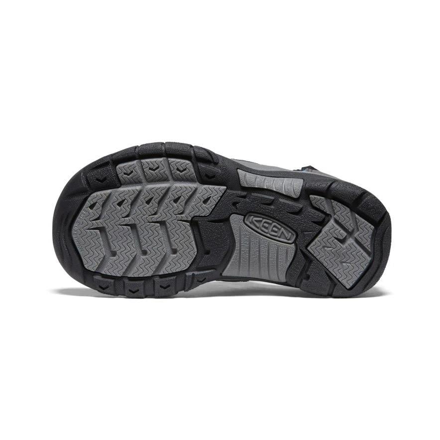 Keen 1022839 Newport H2 Youth Magnet/Brilliant Blue Kadın Sandalet