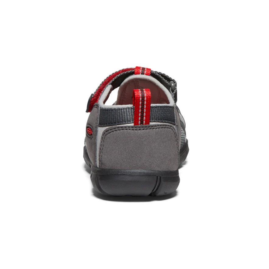 Keen 1022985 SeaCamp II CNX Magnet/Drizzle Kadın Sandalet