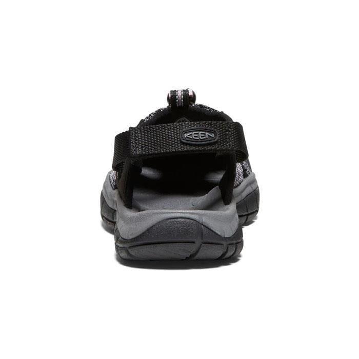 Keen 1023082 Ravine H2 Black/Dawn Pink Kadın Sandalet
