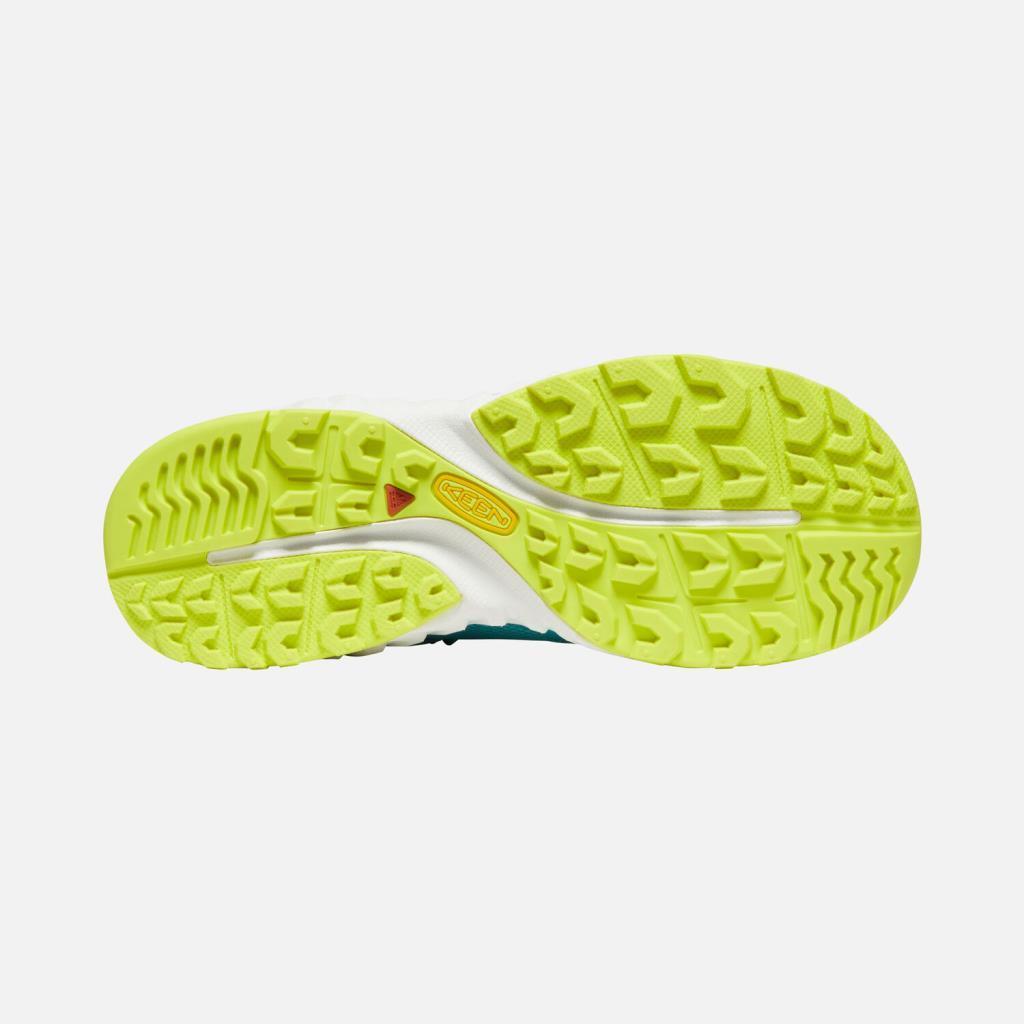 Keen 1026118 NXIS EVO WP Porcelain/Evening Primrose Kadın Outdoor Ayakkabı