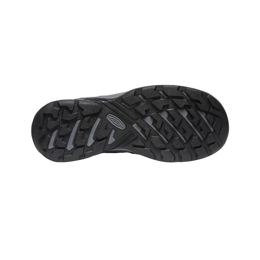 Keen 1026770 Circadia WP Steel Grey/Boysenberry Kadın Outdoor Ayakkabı