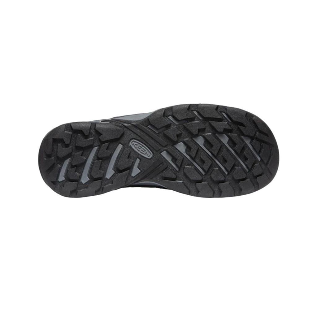 Keen 1026772 Circadia WP Black/Cloud Blue Kadın Outdoor Ayakkabı
