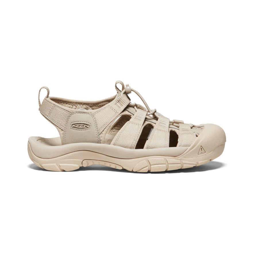 Keen 1027128 Newport H2 Monochrome/Safari Erkek Sandalet