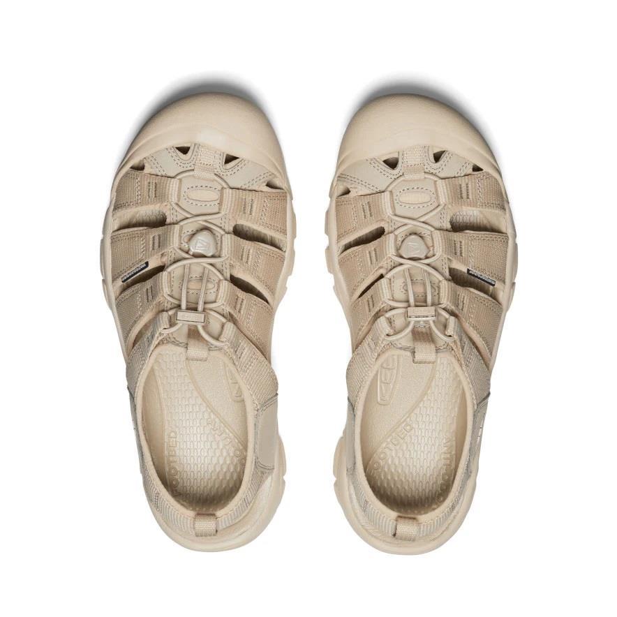 Keen 1027128 Newport H2 Monochrome/Safari Erkek Sandalet