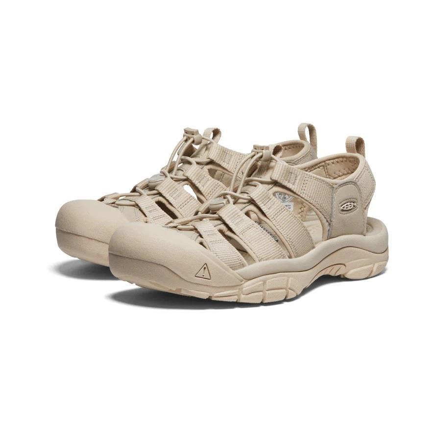Keen 1027128 Newport H2 Monochrome/Safari Erkek Sandalet