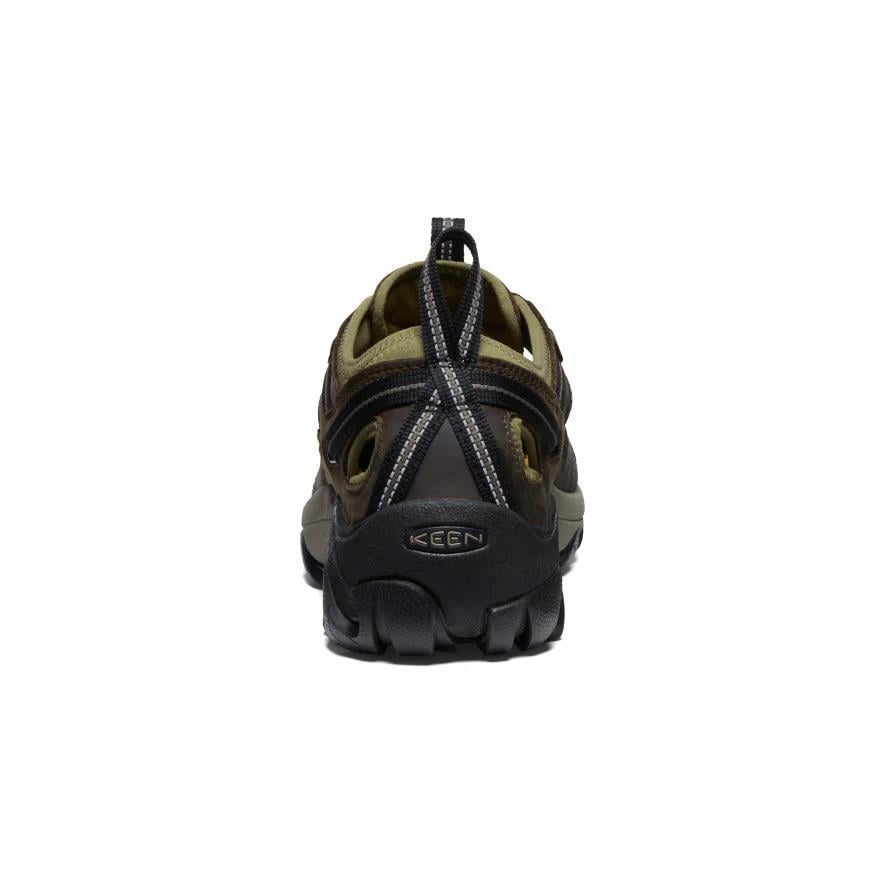 Keen 1027139 Arroyo II M Canteen/Black Erkek Sandalet