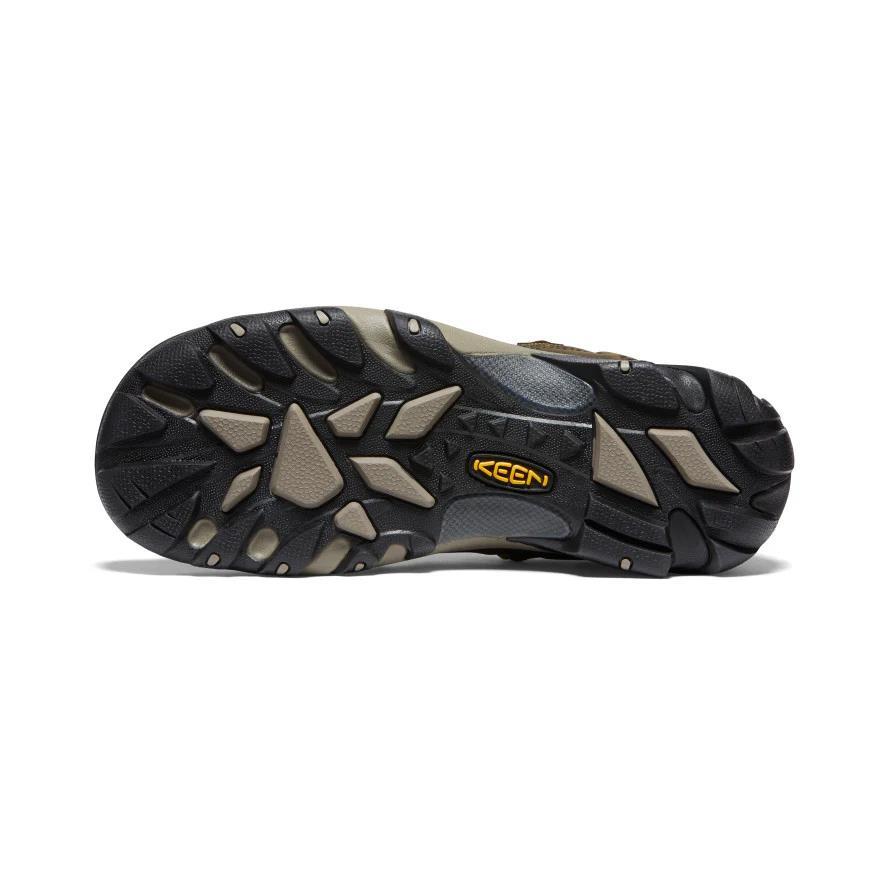 Keen 1027139 Arroyo II M Canteen/Black Erkek Sandalet