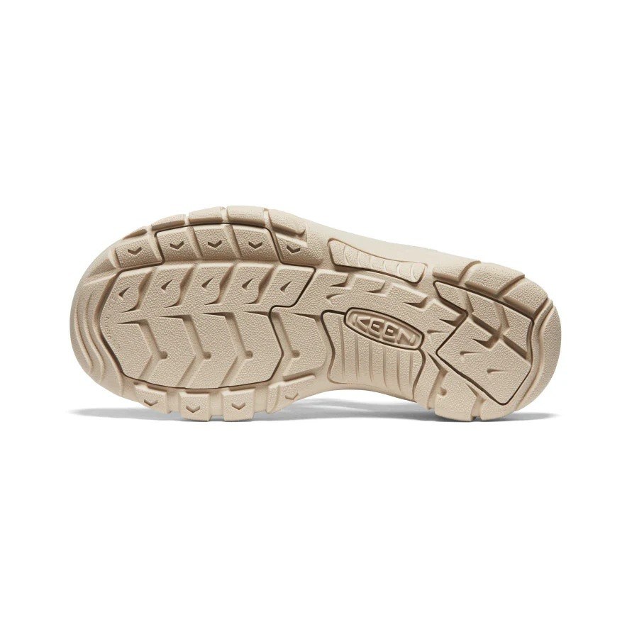 Keen 1027353 Newport H2 W Monochrome/Safari Kadın Sandalet