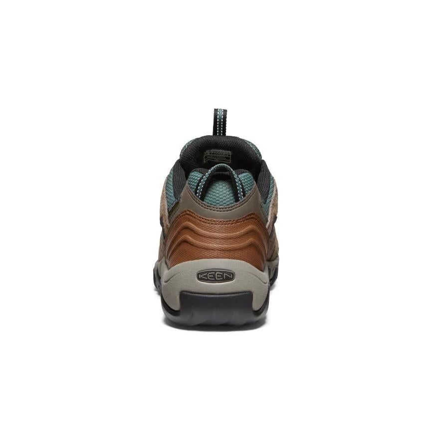 Keen 1028309 Headout WP W Shitake/Dark Forest Kadın Outdoor Ayakkabı