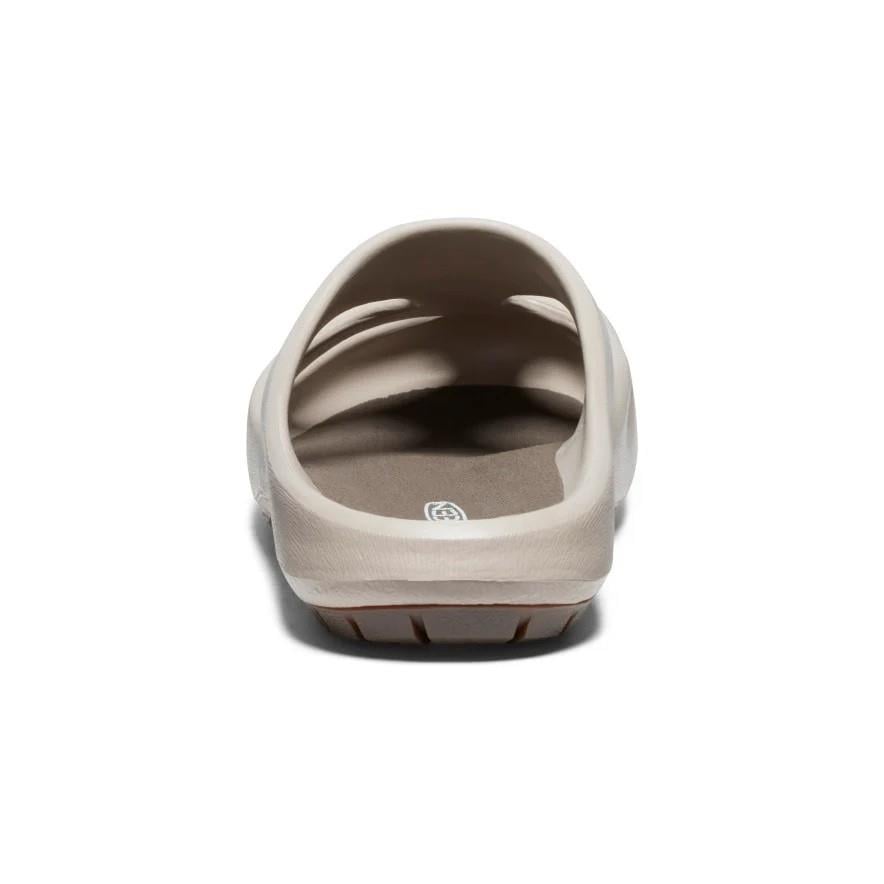 Keen 1028605 Shanti Plaza Taupe/Canteen Erkek Terlik