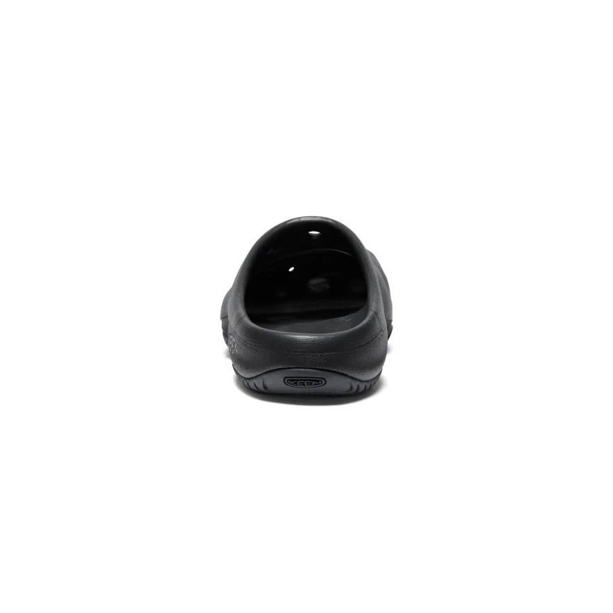 Keen 1028812 Yogui Black/Magnet Kadın Terlik