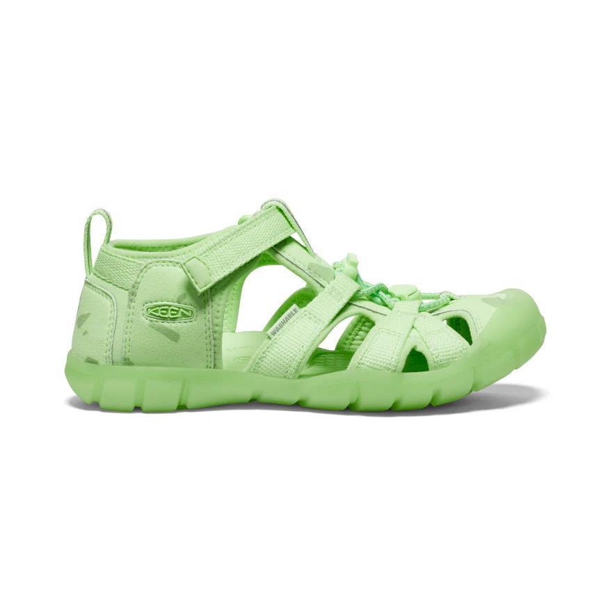 Keen 1028853 SeaCamp II CNX Paradise Kadın Sandalet