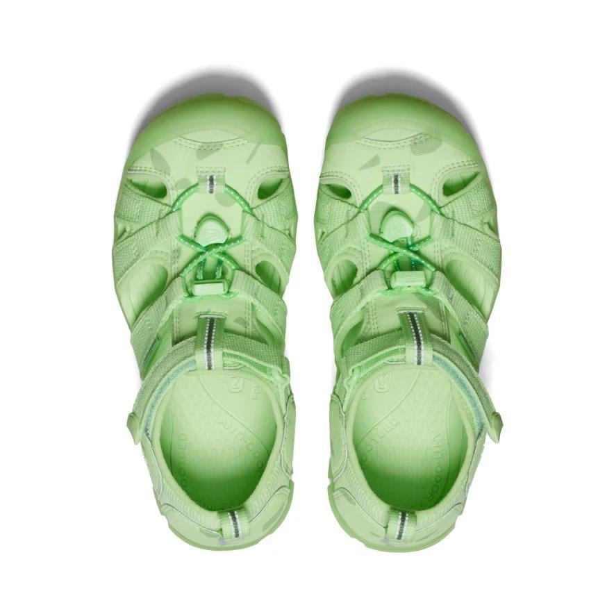 Keen 1028853 SeaCamp II CNX Paradise Kadın Sandalet