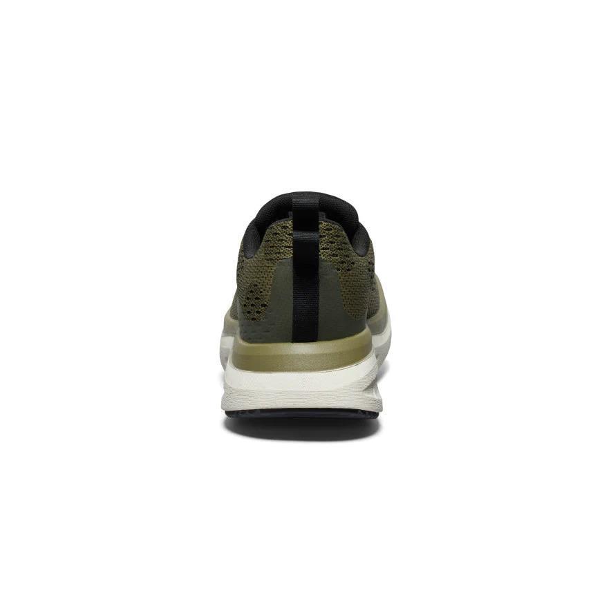 Keen 1028888 WK400 Martini Olive/Black Erkek Outdoor Ayakkabı